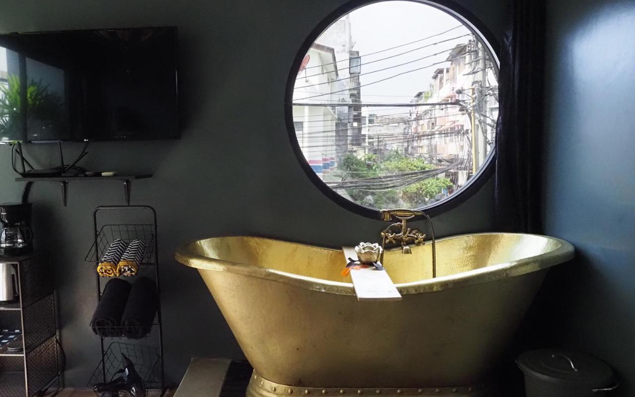 Hotel Nil Bkk Bangkok