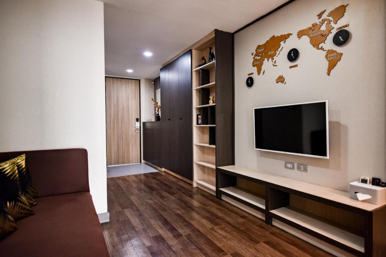 Q 46 Aparthotel Bangkok