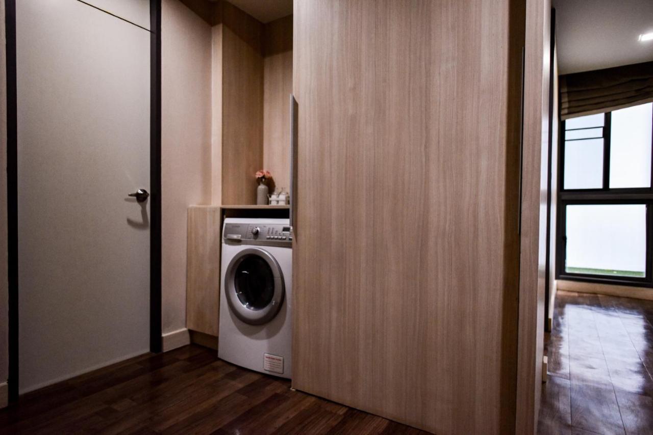 Q 46 Aparthotel Bangkok