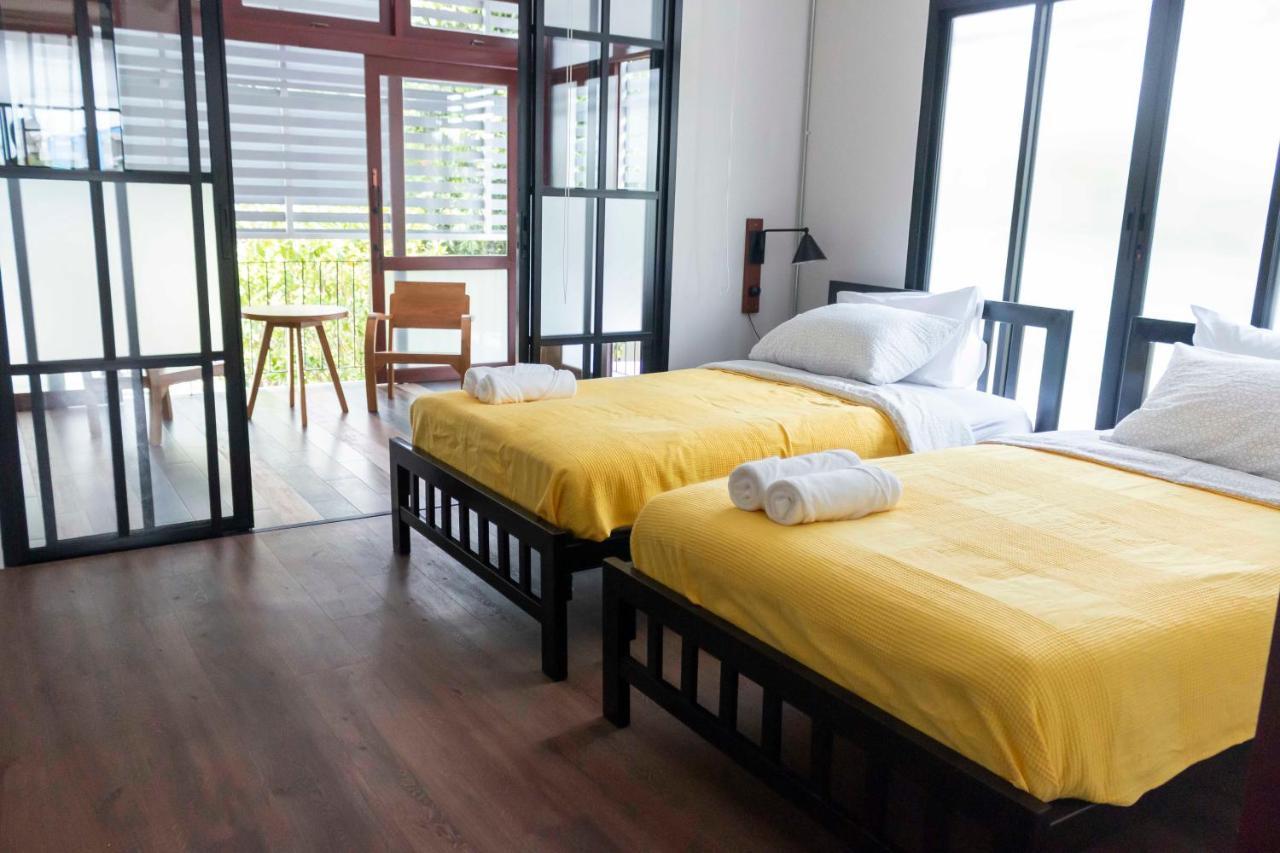 Liaw Base House