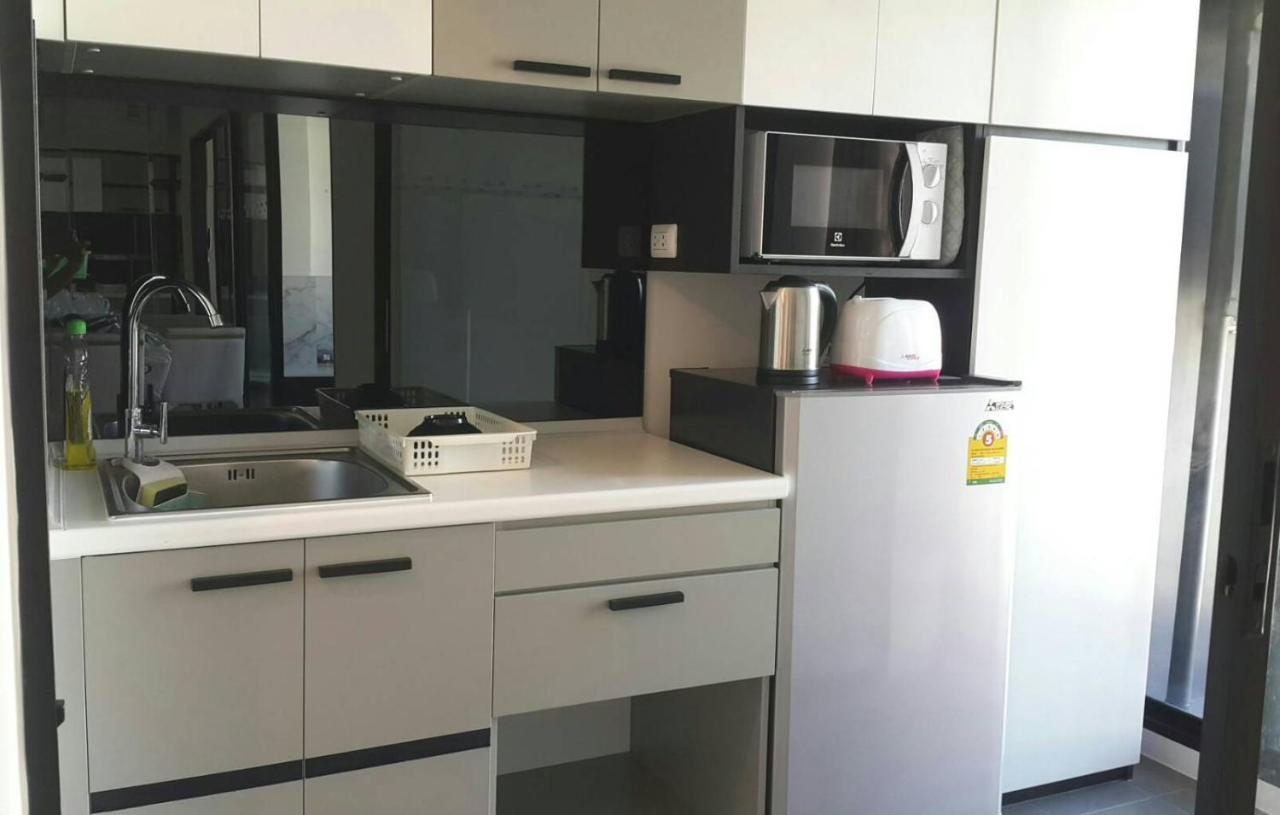 The Excel Groove At Lasalle 52 Apartment *