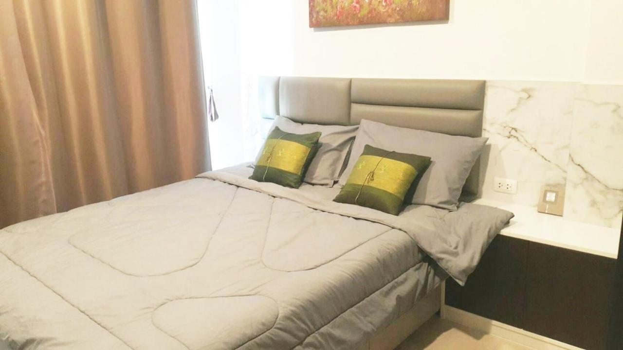 The Excel Groove At Lasalle 52 Apartment