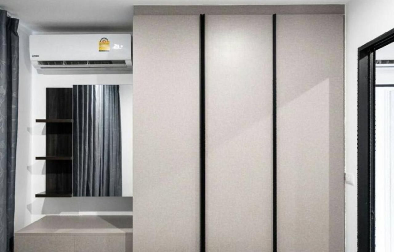 Apartment The Excel Groove At Lasalle 52 Bangkok