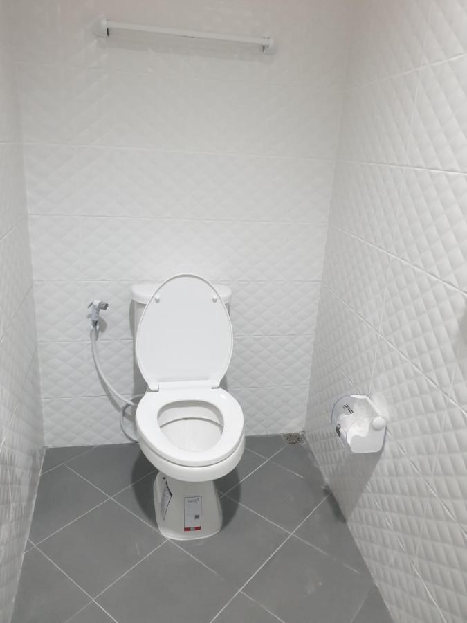 Tp Apartment Bangkok