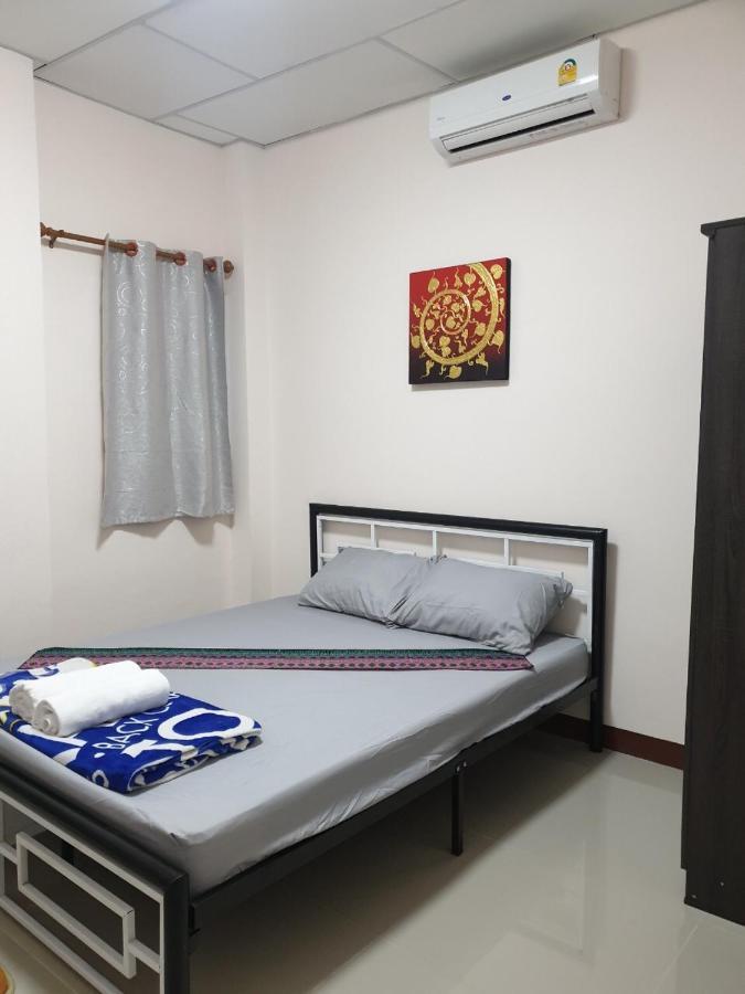Tp Apartment *
