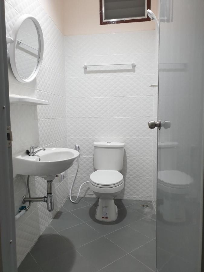 Tp Apartment