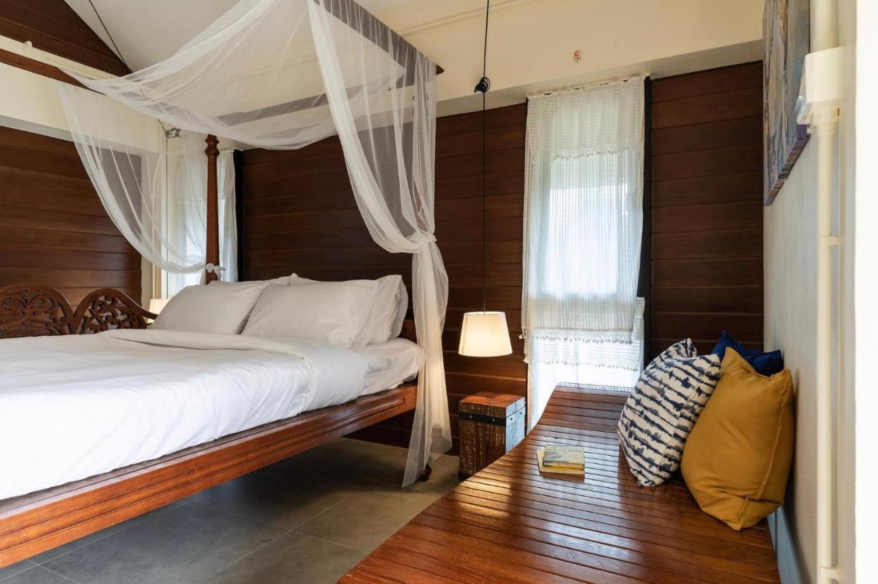 Bed & Breakfast Baan Boon