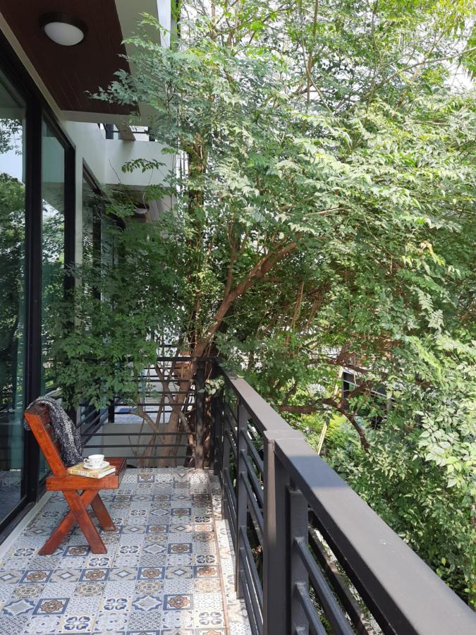 Apartemen Pompom Bangkok