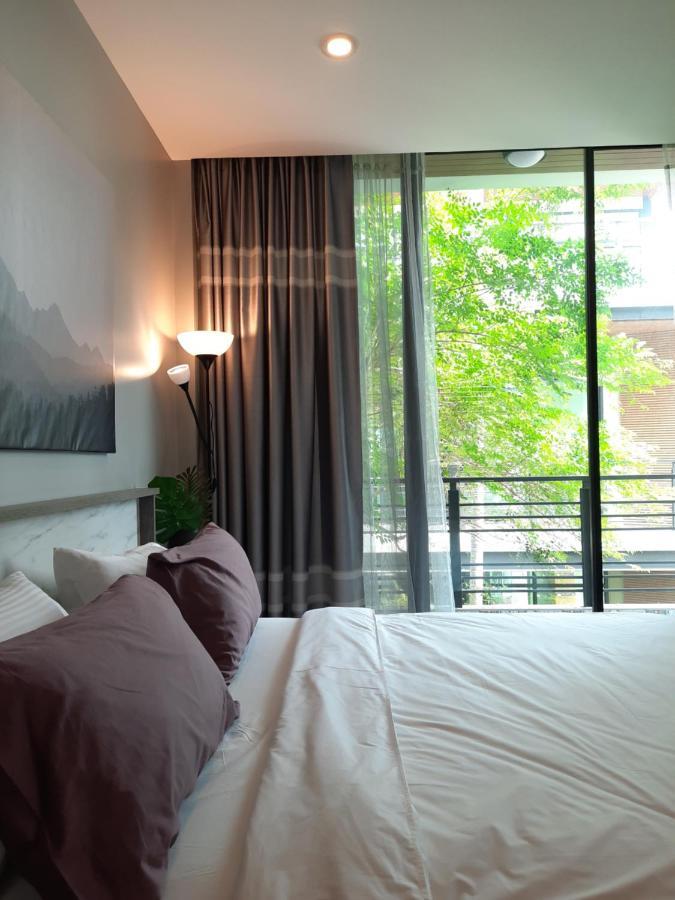 Pompom Apartemen