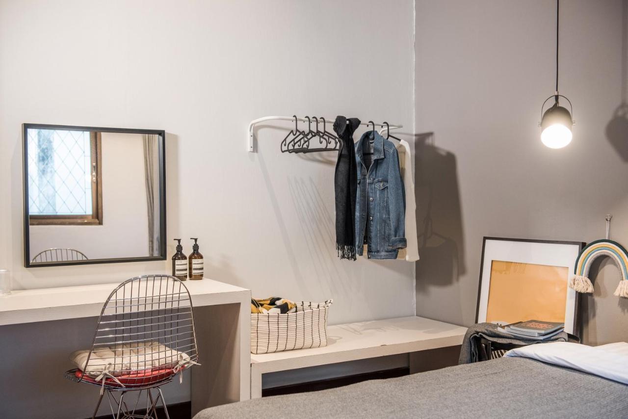Aridom Designer Loft House Holiday home Bangkok