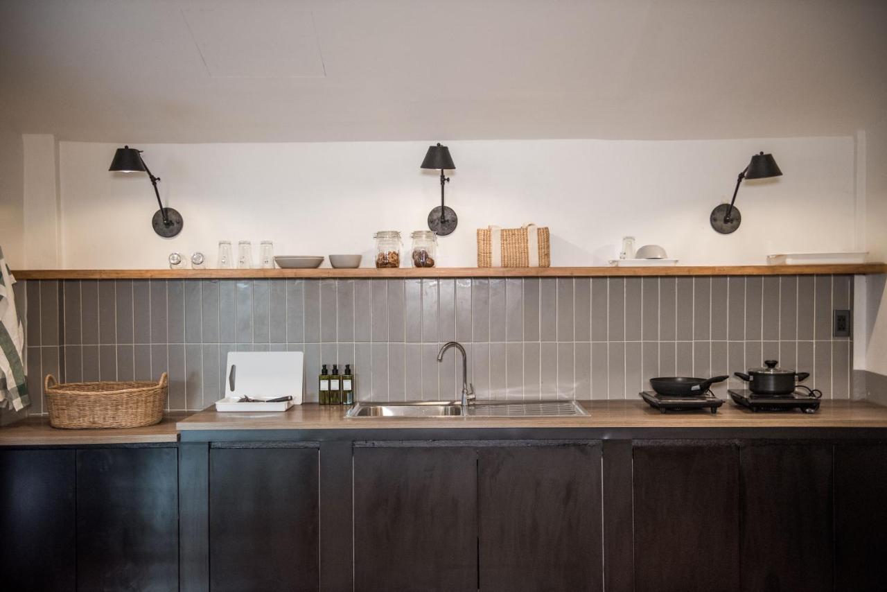 Aridom Designer Loft House Bangkok