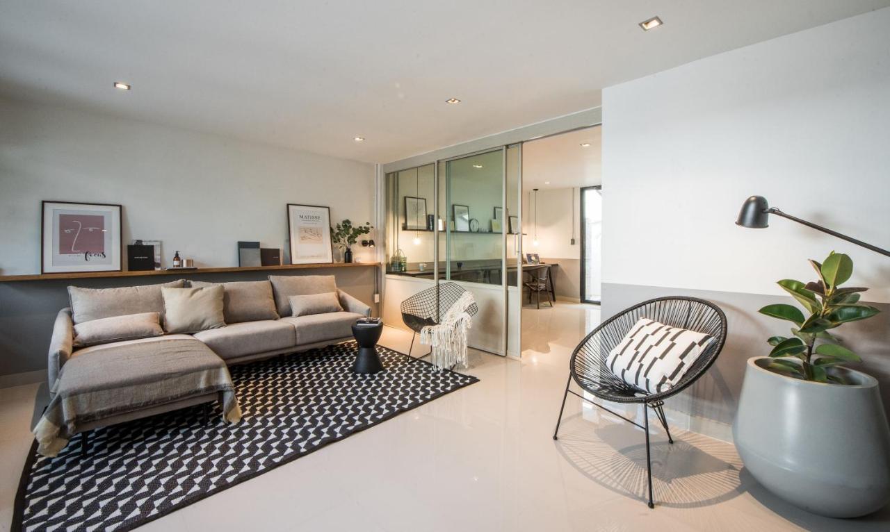 Aridom Designer Loft House