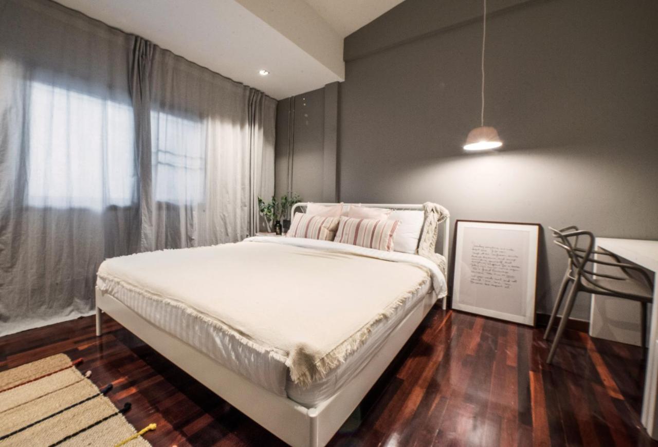 Aridom Designer Loft House Bangkok