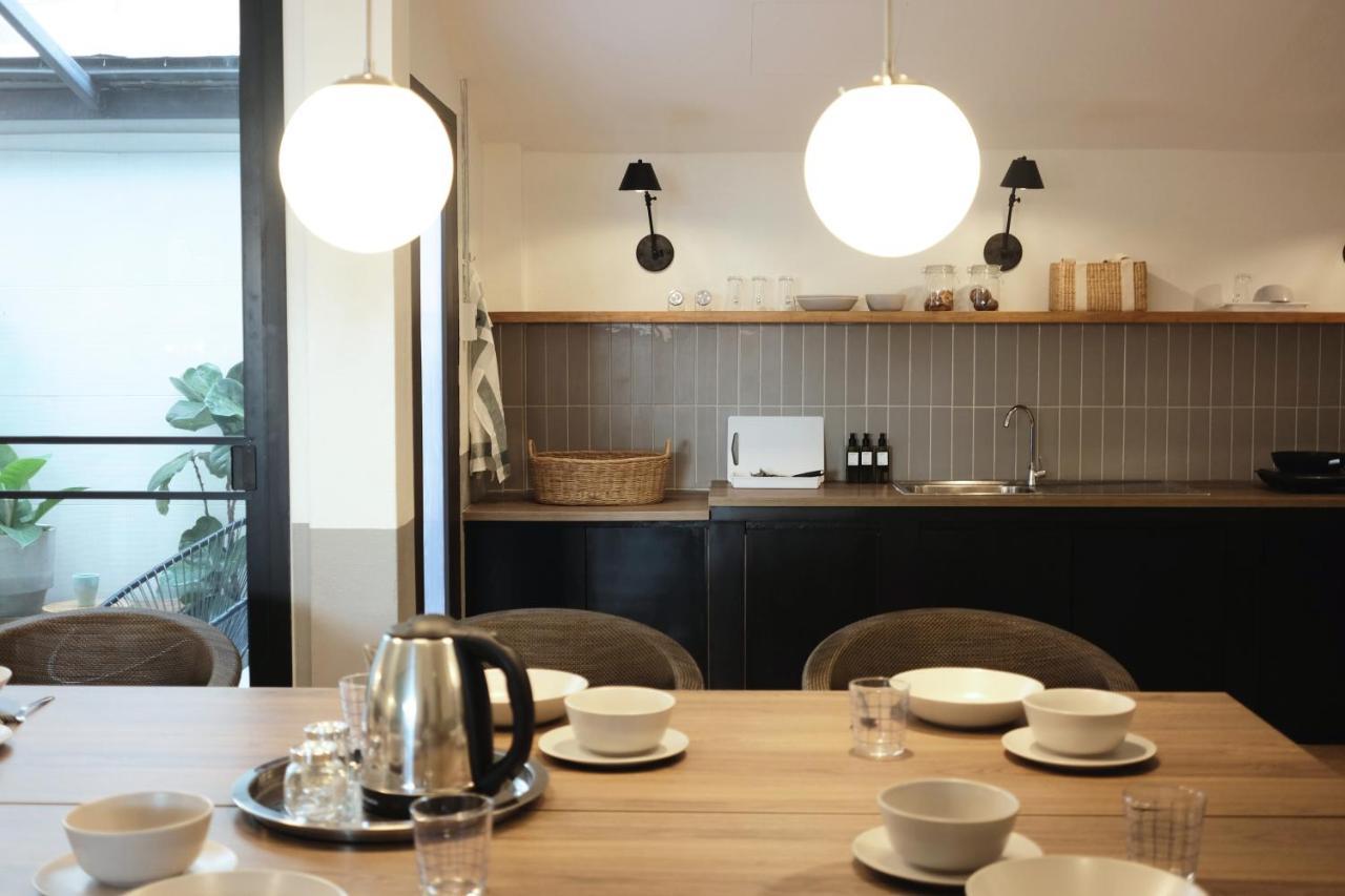 Aridom Designer Loft House Bangkok