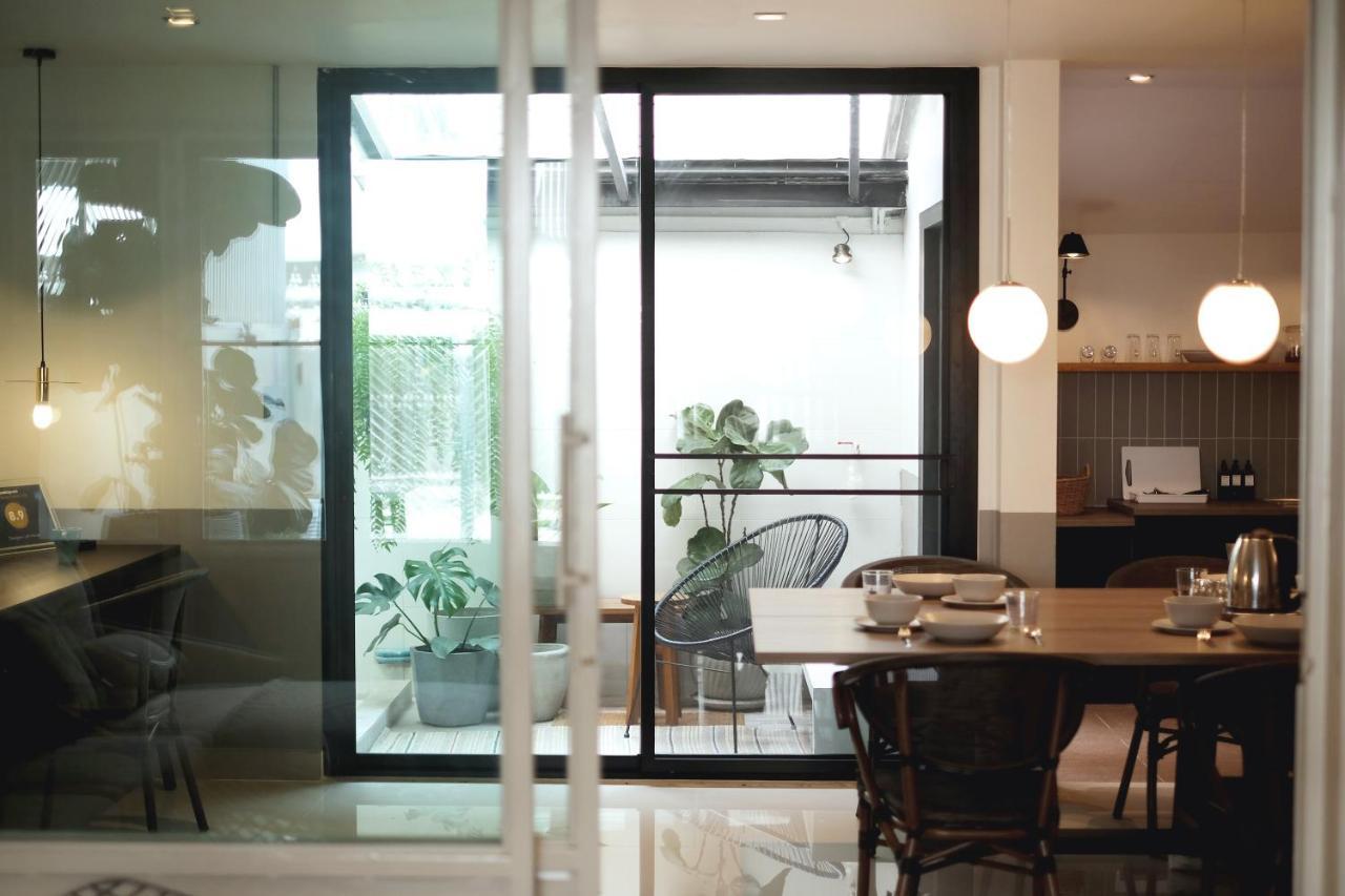 Aridom Designer Loft House *