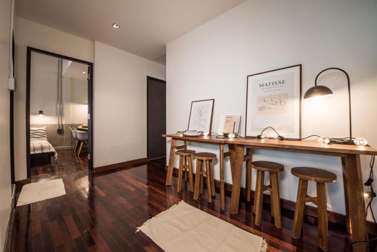 Aridom Designer Loft House Holiday home *