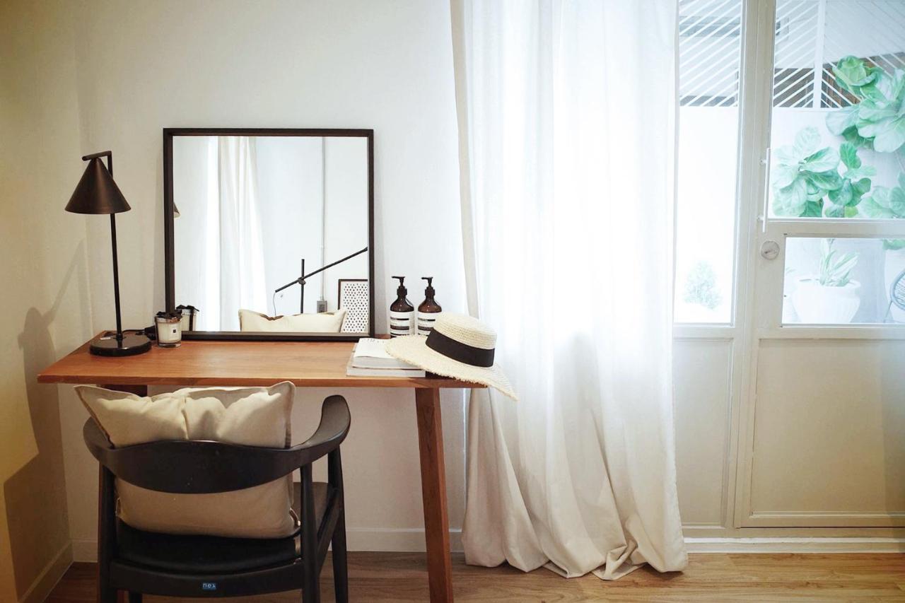 Aridom Designer Loft House Bangkok