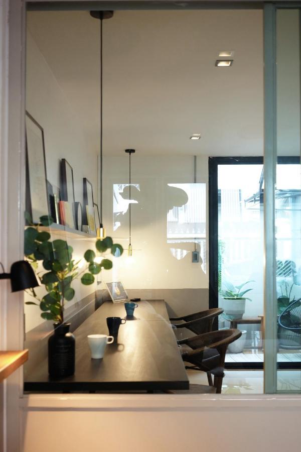 Aridom Designer Loft House * Bangkok