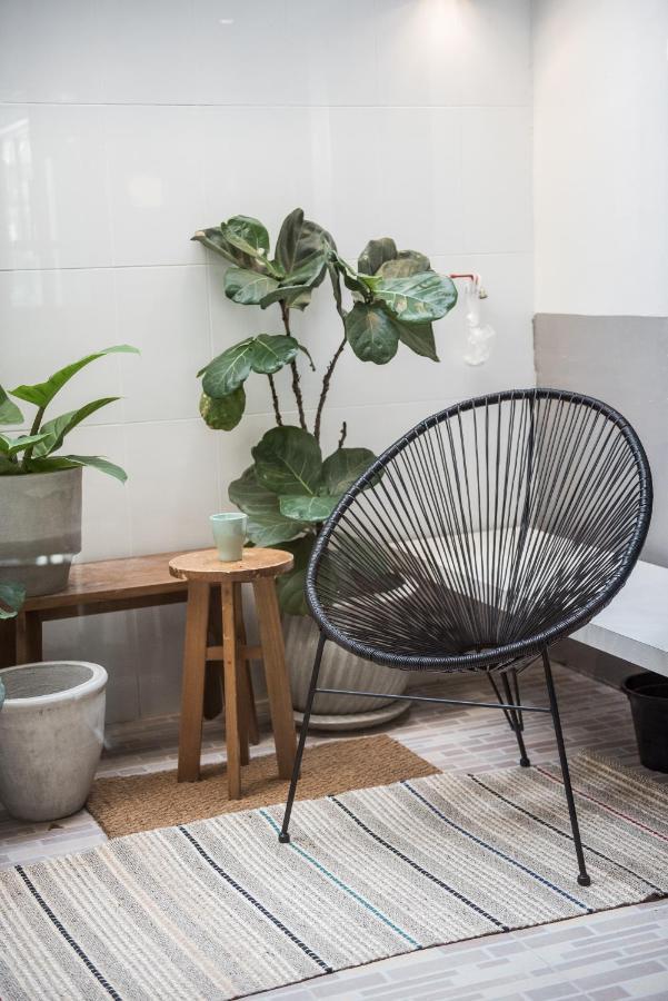 Aridom Designer Loft House Holiday home Bangkok