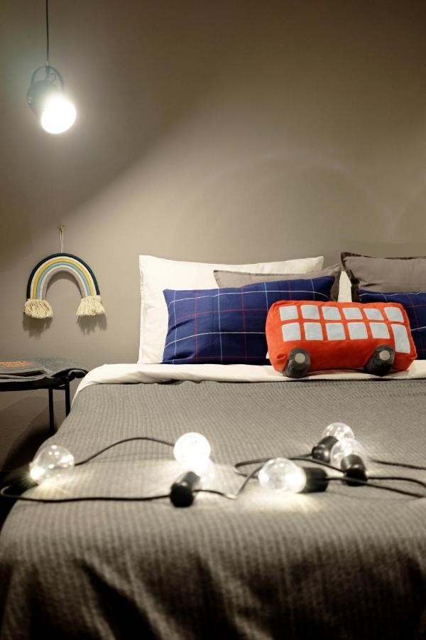 Holiday home Aridom Designer Loft House