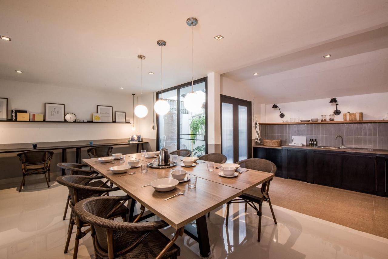 Aridom Designer Loft House *