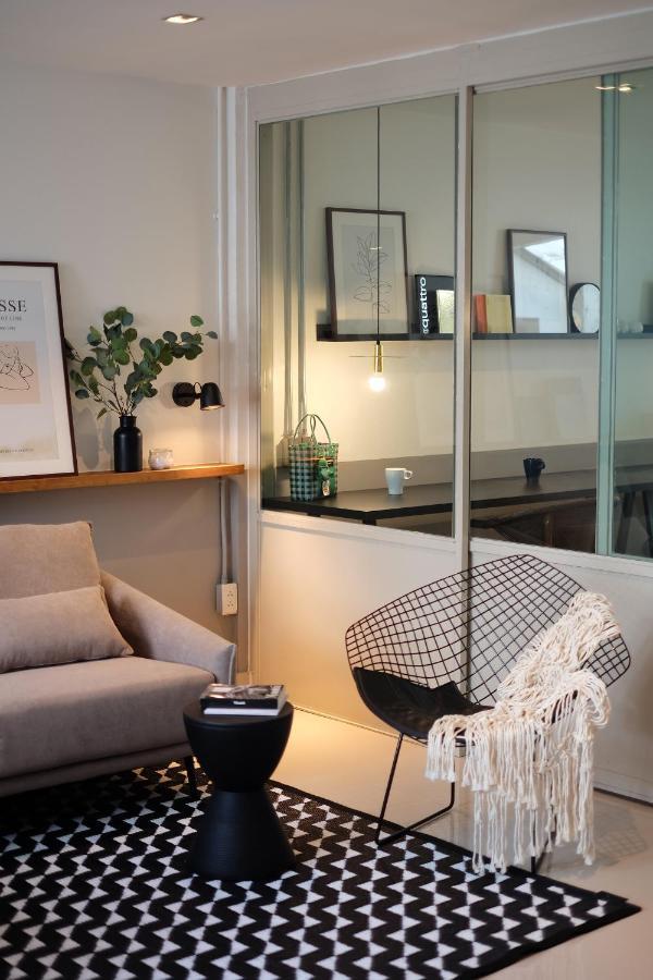 Holiday home Aridom Designer Loft House