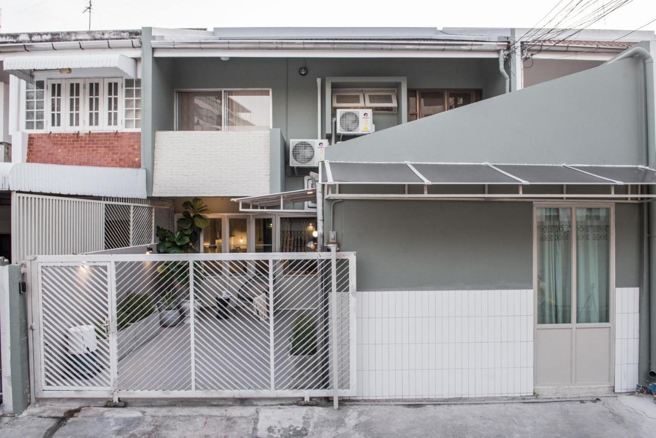 Holiday home Aridom Designer Loft House