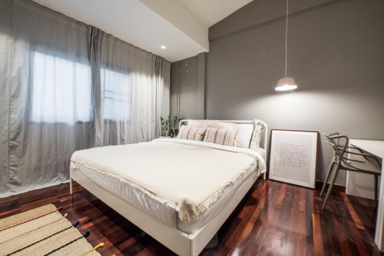 Holiday home Aridom Designer Loft House Bangkok