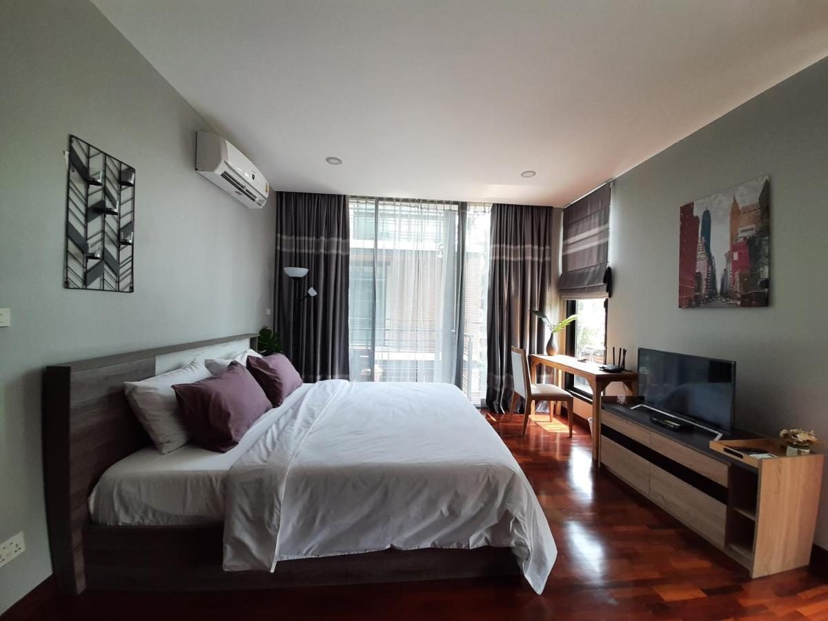 Apartemen Pompom