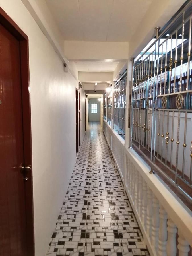 Gogoal Latkrabang Apartamento