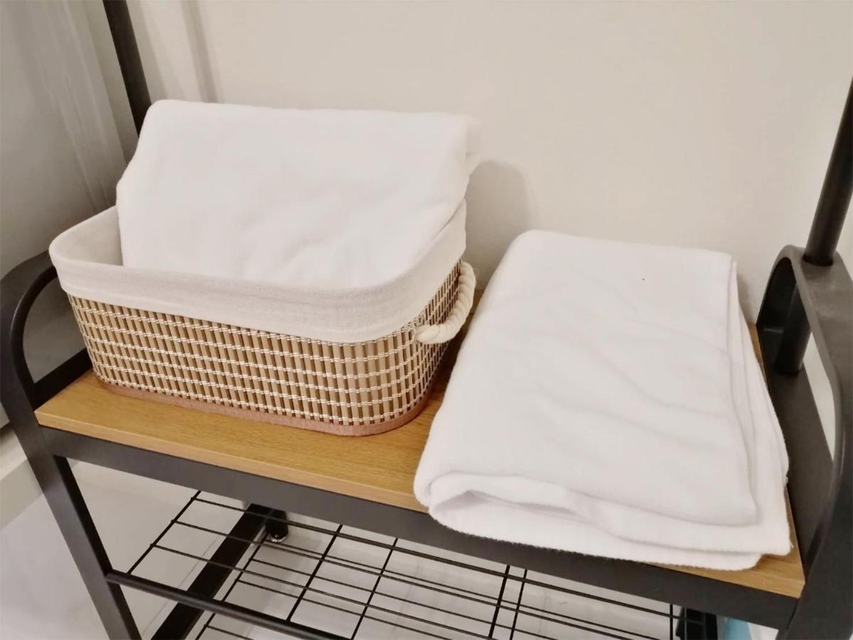 Gogoal Latkrabang Apartamento *
