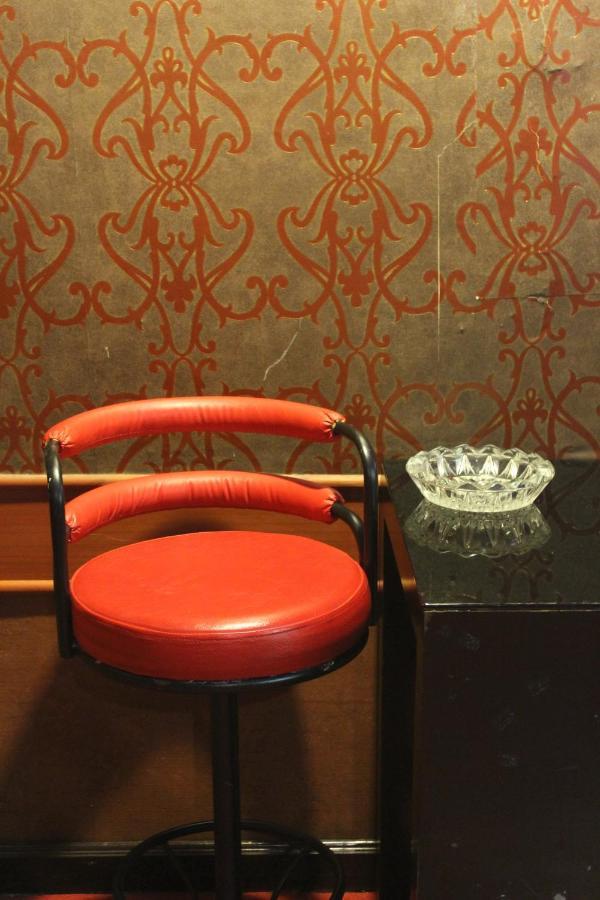 Apartamento Million Mansion Banguecoque