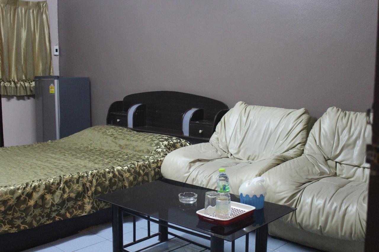 Million Mansion Apartamento
