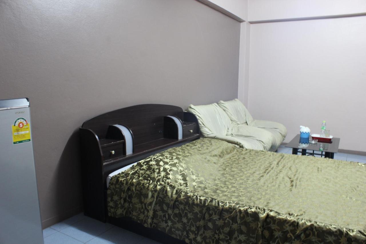 Apartamento Million Mansion *