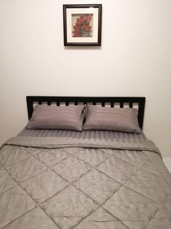 Apartamento Gogoal Latkrabang *