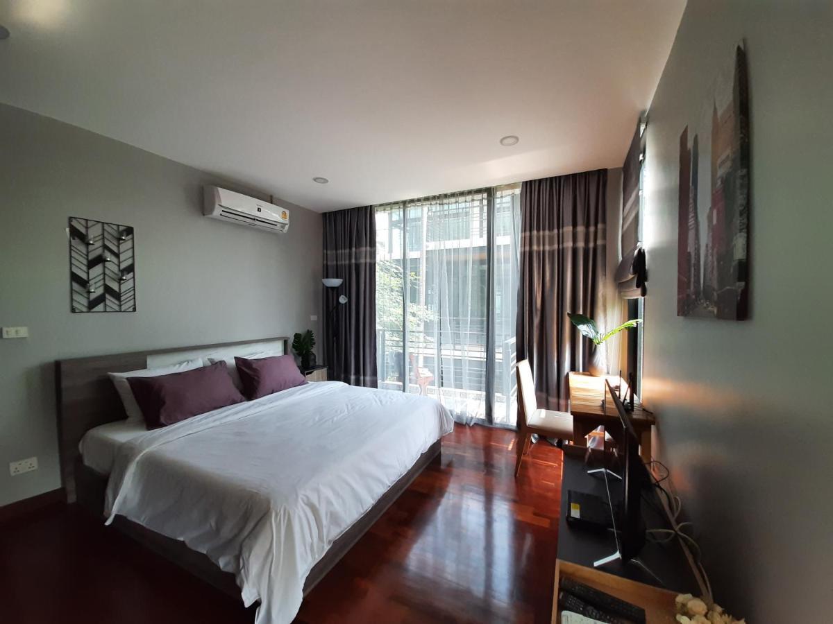 Apartemen Pompom Bangkok
