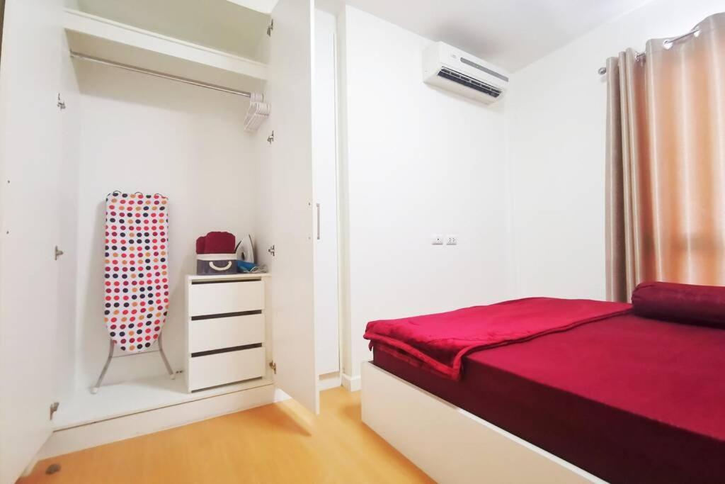 Feel Like Apartment *