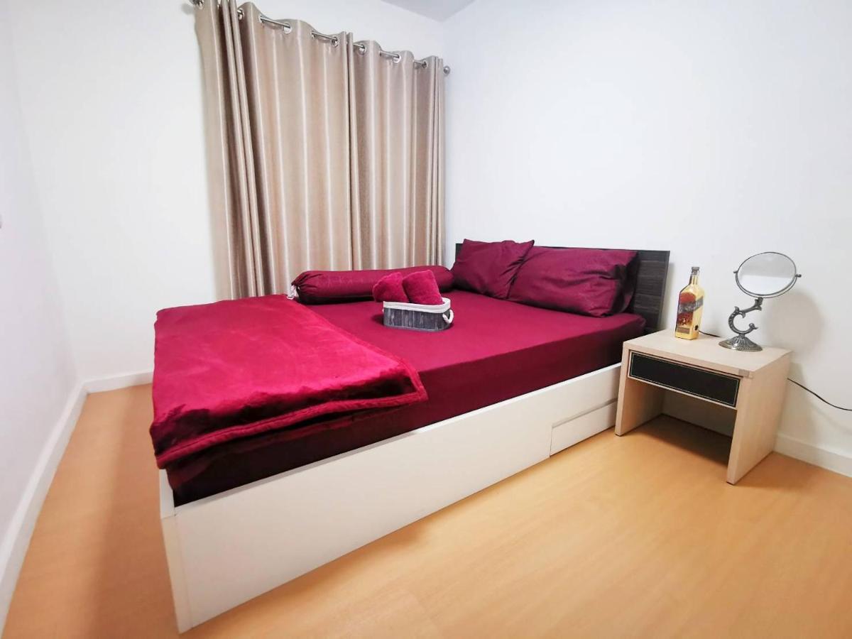Apartment Feel Like