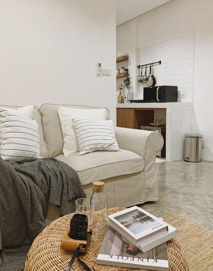 Rumah tetamu Marlowe-tony's Bangkok