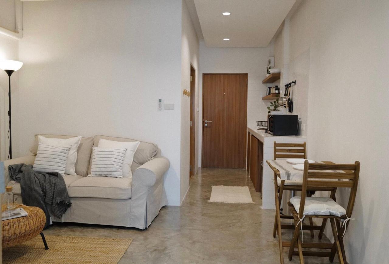 Rumah tetamu Marlowe-tony's *