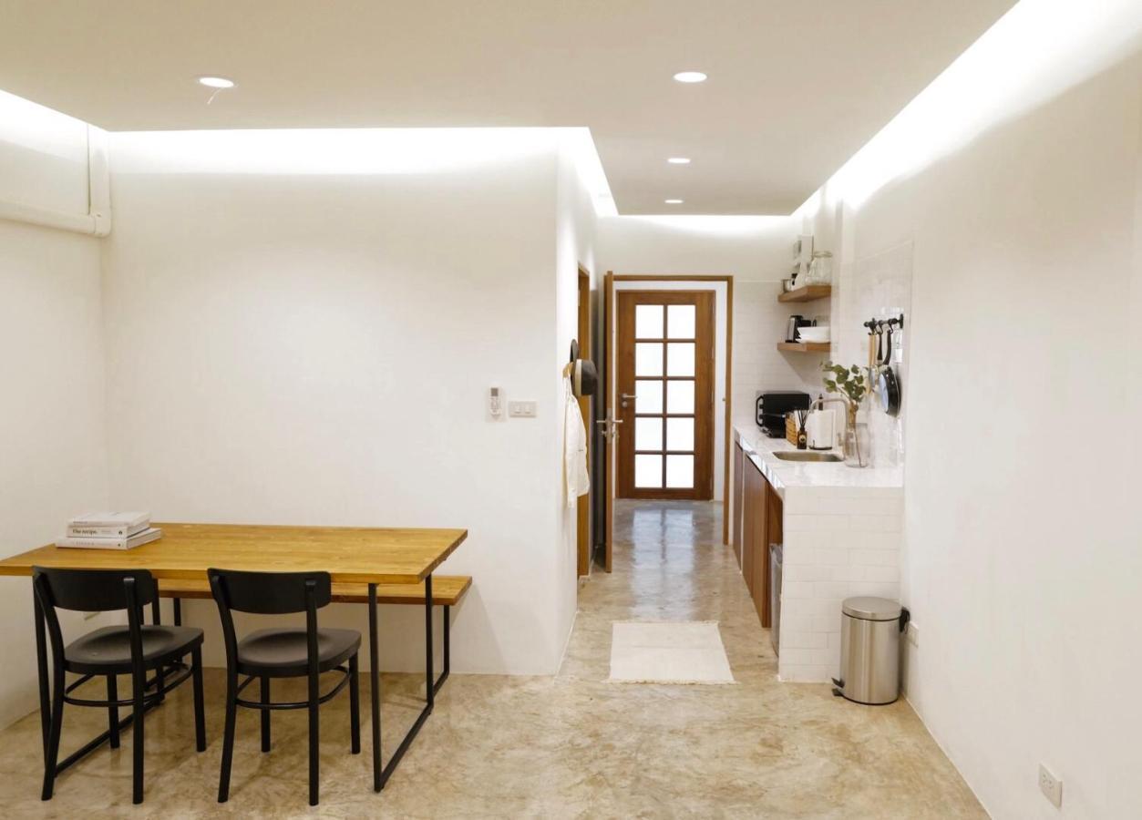 Rumah tetamu Marlowe-tony's