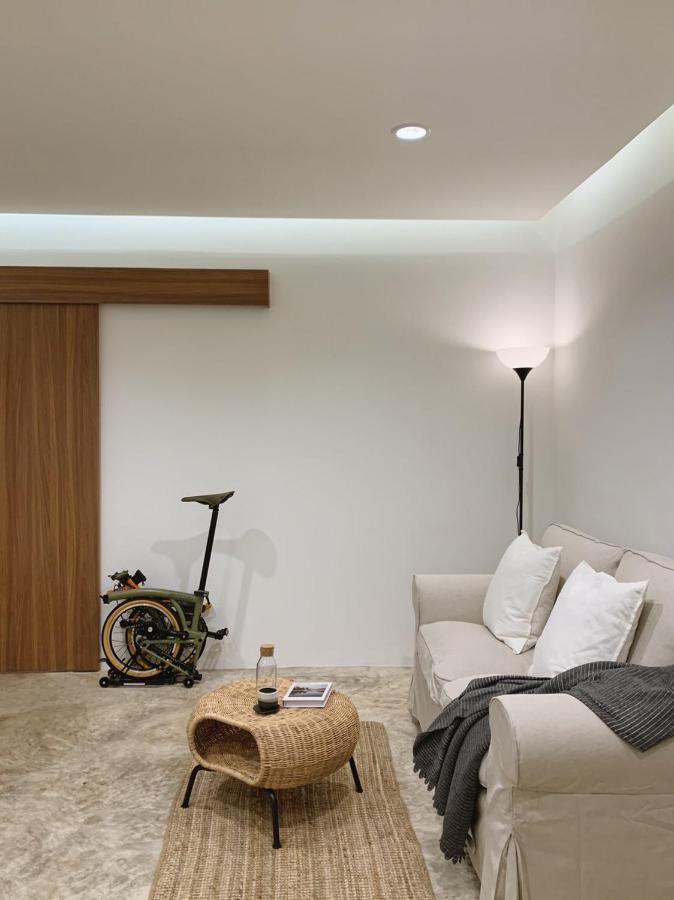 Rumah tetamu Marlowe-tony's *