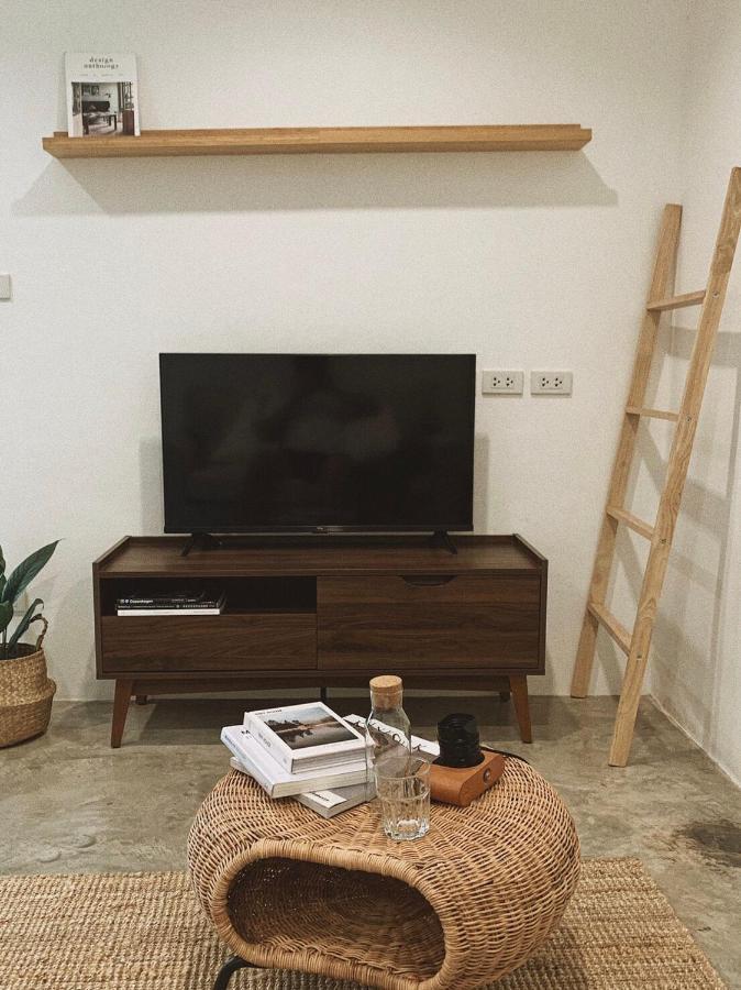 Rumah tetamu Marlowe-tony's Bangkok