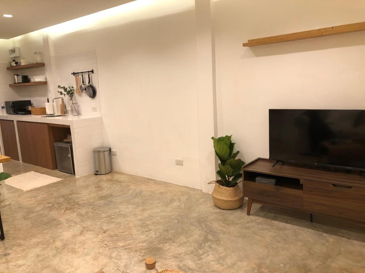 Rumah tetamu Marlowe-tony's Bangkok