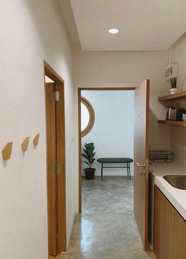 Rumah tetamu Marlowe-tony's