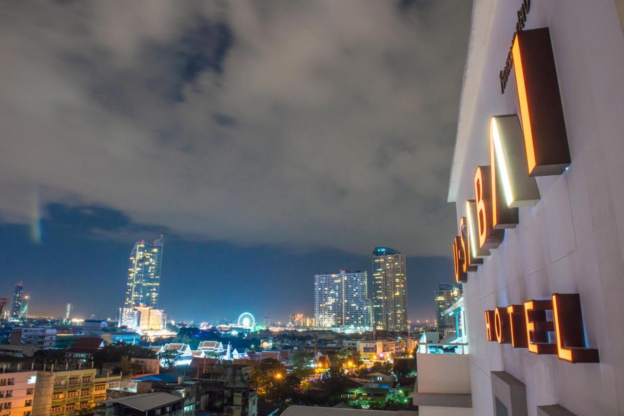 Hotel U Sabai