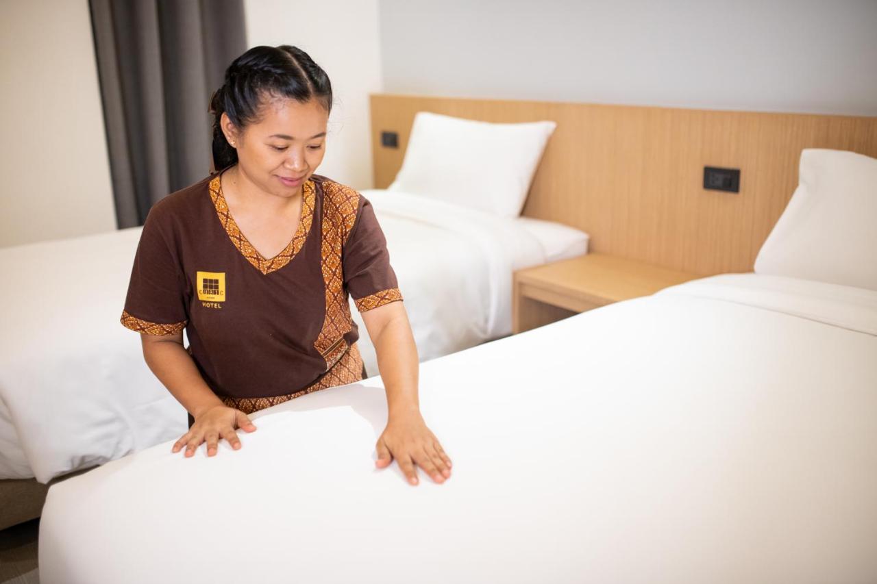 Cubic Bangna 3*