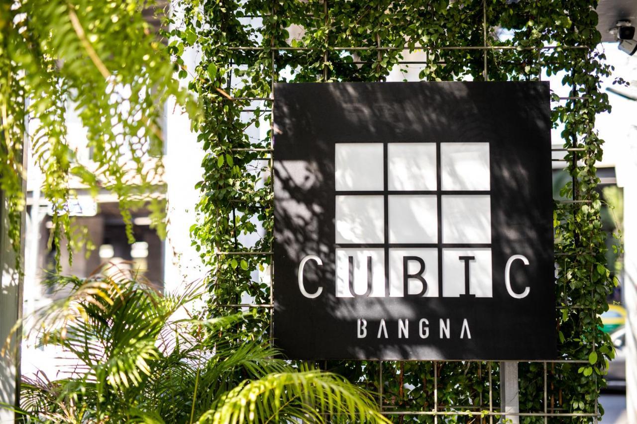 Cubic Bangna 3* Bangkok
