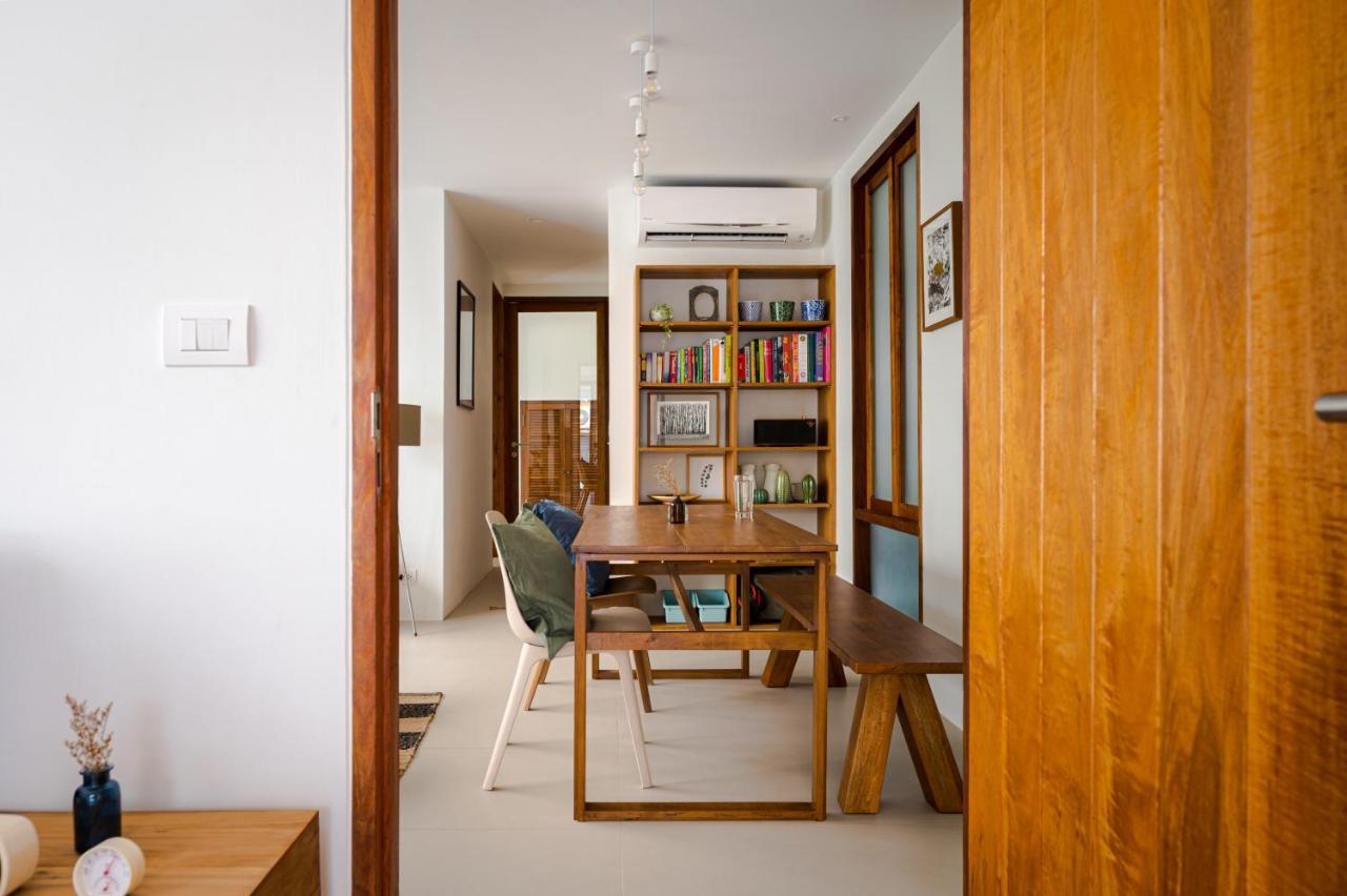 Apt476 Appartement Bangkok