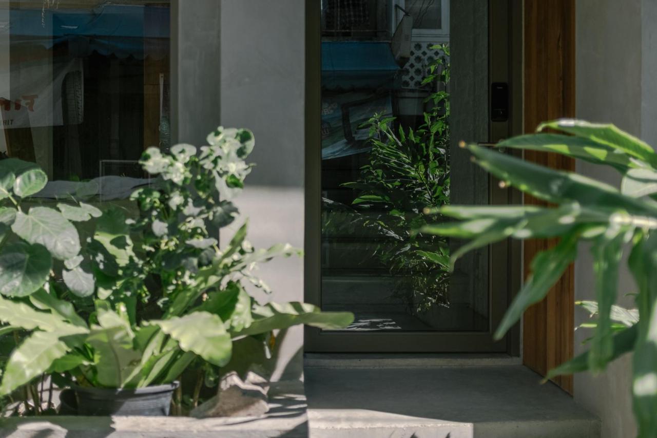 Apt476 Appartement Bangkok